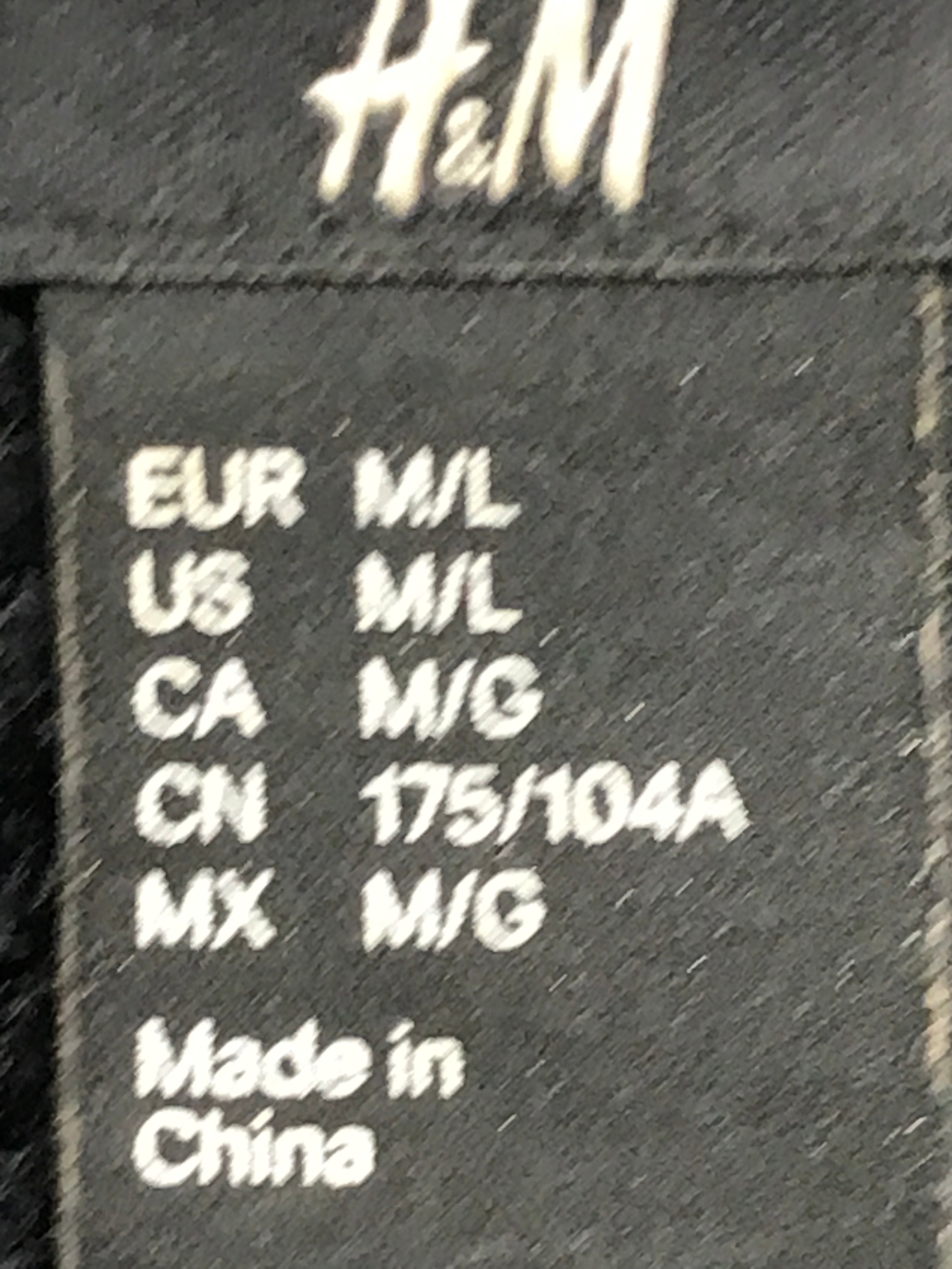 H&M Cardigan
